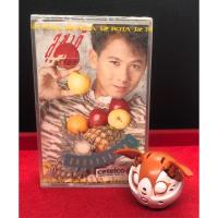 ราคา เทปคาสเซ็ท สุชาติ ชวางกูร ชุดลูกทุ่งกรุงเทพฯ ม้วนซีล (21994198344)