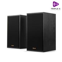 ราคา Klipsch R-51PM Powered Speakers (22431402418)