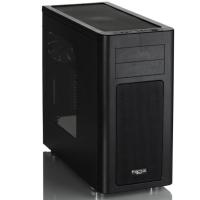 ราคา CASE (เคส) FRACTAL DESIGN ARC MIDI R2 WINDOW (BLACK) (1417540494)