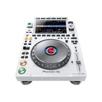 ราคา Pioneer DJ CDJ-3000W | เครื่องเล่นดีเจ Professional DJ multi player (6664053433)
