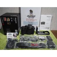 ราคา กล้องPanasonic Lumix DMC-GH5S BODYกล้องวีดีโอระดับมืออาชีพ สภาพนางฟ้า ตีไป 99.9% ใหม่เหมือนมือ1 ไม่มีรอยหรือตำหนิ ดูไม่อ (11700081065)