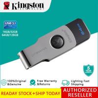 ราคา แฟลชไดรฟ์แฟลชไดรฟ์ Kingston Dtswivl Usb 3 . 1 ความเร็วสูง 32Gb / 64Gb / 128Gb (24506677910)
