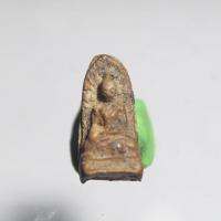 ราคา N596พระรอดกรุหนองตอง (เวียงมะโน) วัดพระเจ้าเหลื้อม อ.หางดง จ.เชียงใหม่ ผิวสวยๆ (42372876844)