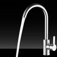 ราคา ซิงค์ล้างผักแบบร้อนและเย็นในครัว ซิงค์ล้างจานแบบสองในหนึ่งเดียว ทองแดง ซิงค์เดี่ยวสแตนเลส น้ำเย็นในบ้าน (25991700016)