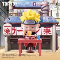 ราคา พร้อมสต็อกของแท้ TOPTOY สไตล์ใหม่รูปนารูโตะ Shippuden Ramen Theme Mystery Box ของขวัญวันเกิดรูปนารูโตะ (43275063517)