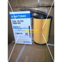 ราคา MMH80580 กรองน้ํามันเชื้อเพลิง SUMITOMO (49654161265)