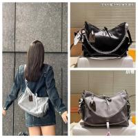 ราคา Louis Vuitton Inspired Carryall Tote Bag ขนาดเล็ก สีดั๊ก หนังแท้ สำหรับทั้งชายและหญิง (26493992950)