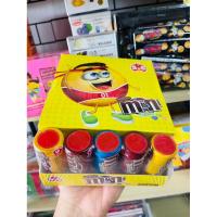 ราคา ช็อกโกแลต M&M แบบกระป๋อง 1 แพ็ค มี 30 กระป๋อง (28038463106)