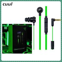 ราคา สำหรับ Razer Hammerhead Pro Warhammer Shark Pro V2ในหูชุดหูฟัง (19827390150)