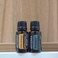 ราคา จับคู่ Wild Orange & Balance 15ml (28914697753)