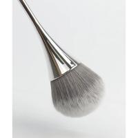 ราคา (มีส่งด่วน)แปรงปัดด้ามยาวขนฟู แปรงแต่งหน้า พุ่มใหญ่ (22163577347)