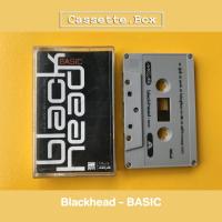 ราคา เทปเพลง Blackhead - BASIC (13401805597)