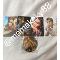 ราคา PP KRIT benefits card set พีพี (23431298621)