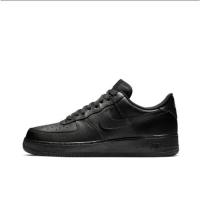 ราคา ♞【ของแท้ 100 %】Nike Air Force 1 Low 07 CW2288-001 สีดำ SNEAKERS TRD (40303945270)