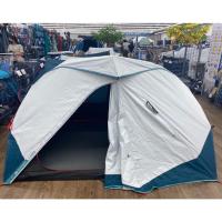 ราคา พร้อมส่ง QUECHUA เต็นท์ รุ่น 2 SECONDS EASY 2 คน ด้วยระบบ 2 Second กาง/พับอย่างรวดเร็ว (12930382071)