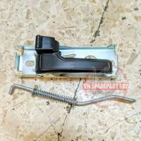 ราคา มือจับประตูภายใน NISSAN CK12 RH (57601279017)