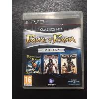 ราคา แผ่นเกมส์ ps3 prince of persia trilogy มือสอง (4938556670)