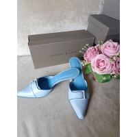 ราคา CHARLES&KEITHรองเท้าส้นสูง (12296363660)