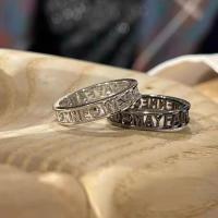 ราคา Vivienne Westwood WESTMINSTER พินคู่คู่คู่คู่คู่แหวน (27632838165)