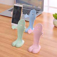 ราคา HOT ที่ตั้งโทรศัทพ์ ที่วางโทรศัทพ์ลายน่ารัก พร้อมส่ง (4279585611)