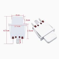 ราคา ปรับให้เข้ากับตู้เย็นซีเมนส์สวิตช์ไฟสามประตูสตาร์ทสวิตช์ปิดอุปกรณ์ซ่อมใหม่ (29134049945)