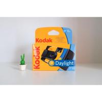 ราคา กล้องฟิล์ม Kodak Daylight 27 ภาพ (4247187009)