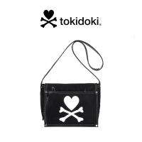 ราคา TOKIDOKI กระเป๋า รุ่น Stroy postman bag (44115260406)