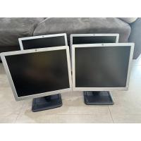 ราคา จอคอมพิวเตอร์มือสองราคาถูก HP compaq Le1711 (24213025986)