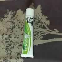 ราคา 1หลอด WAZZ ยาสีฟันหมอนอกกะลา (1542562557)