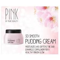ราคา Pink by Pure Beauty Pudding Cream 50ml (22271093553)