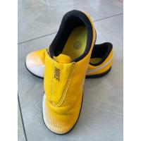 ราคา ((มือสอง)) รองเท้าเด็กขนาด 19.5 cm Nike Vapor 13 Club TF Junior (27689056109)