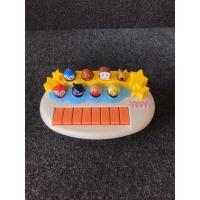 ราคา เปียนโนป๊อบอัพอันปังแมน (23688078349)