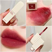 ราคา 16 MISSING SOMEONE - โทนแดงกำ 4U2 LOVE YOU BABE TINT MATTE (24709465309)