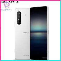ราคา [ส่งด่วนเฉพาะจุด] SONY/Sony Xperia 1 II 4K หน้าจอที่คมชัดเป็นพิเศษ Qualcomm Snapdragon 865ใช้โทรศัพท์มือถือสามเครือข่ายรุ่นญี่ปุ่น (28976783753)