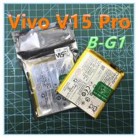 ราคา แบตเตอรี่มือถือ V15 pro B-G2 แบตวีโว่ แบตมือถือ แบตโทรศัพท์ แบตเตอรี่โทรศัพท์ แบตVivo V15 pro B-G2 (18662062561)