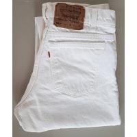 ราคา กางเกงยีนส์ป้ายส้ม Levi's 550-0251 U.S.A W30 (I1230) (6942645761)