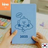 ราคา Kakao Friends 2025 Fairy Diary_Chunshik (27868896268)