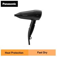 ราคา Panasonic EH-ND65 ไดร์เป่าผม Heat Protection Fast Drying (2000W) EH-ND65-K655 (24224541923)