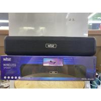 ราคา ลำโพงบลูทูธwiseW202WirelessSpeaker (11950256121)