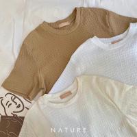 ราคา เสื้อยืด แบรนด์ nature.bkk (17419970801)