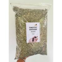 ราคา NEW ทิโมธีป่น หญ้าเต่าบก 1kg และ 5kg ทิโมธีป่น เกรดซุปเปอร์พรีเมียม (29913505546)