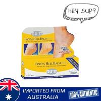 ราคา DU'IT Foot & Heel Balm Plus (for Very Dry; Rough Feet and Cracked Heels) 50g (27171202146)
