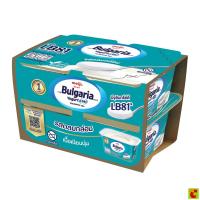 ราคา ซีพี-เมจิ บัลแกเรีย โยเกิร์ต รสกลมกล่อม 110 ก. แพ็ค 4 (55251870377)