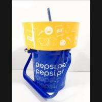 ราคา กระบอกน้ำ Tumbler 2 in 1 Lay X Pepsi (19183435583)