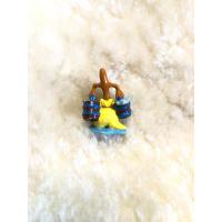 ราคา ฟิกเกอร์ โมเดล ไม้กวาดมิคกี้พ่อมด Waltz Disney Fantasia Broom (27807345540)