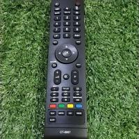 ราคา รีโมททีวี Toshiba รุ่นCT-8067 ใส่ถ่านใช้ได้เลย (18004443208)