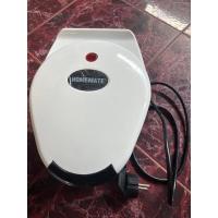 ราคา เครื่องทำโดนัทจิ๋ว homemate 7หลุม verasu (19247973070)