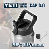 ราคา YETI Rambler Bottle Straw Cap 3.0 ฝาขวด Yeti แท้ (25181626636)