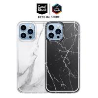 ราคา [เคสกันกระแทก] Casestudi รุ่น Prismart - เคสสำหรับ iPhone 13 Pro / 13 Pro Max (14722214979)
