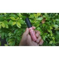 ราคา ส่งต่อ: Nyx soft matte lip cream สี tokyo 8 g. (654503168)